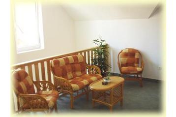 Ungārija Penzión Kehidakustány, Eksterjers